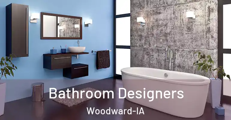 inner Bathroom imggen Bathroom Designers Woodward-IA