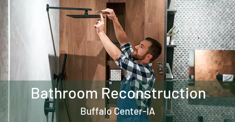 inner Bathroom imggen Bathroom Reconstruction Buffalo Center-IA