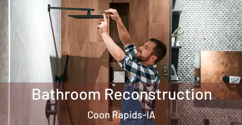 inner Bathroom imggen Bathroom Reconstruction Coon Rapids-IA