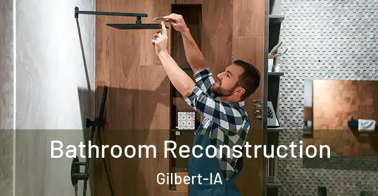 inner Bathroom imggen Bathroom Reconstruction Gilbert-IA