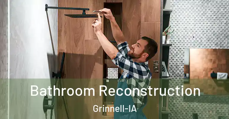inner Bathroom imggen Bathroom Reconstruction Grinnell-IA