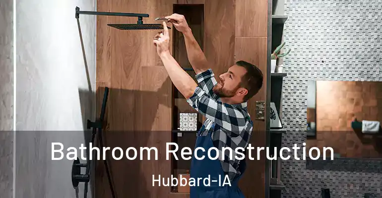 inner Bathroom imggen Bathroom Reconstruction Hubbard-IA