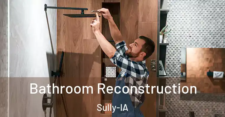 inner Bathroom imggen Bathroom Reconstruction Sully-IA