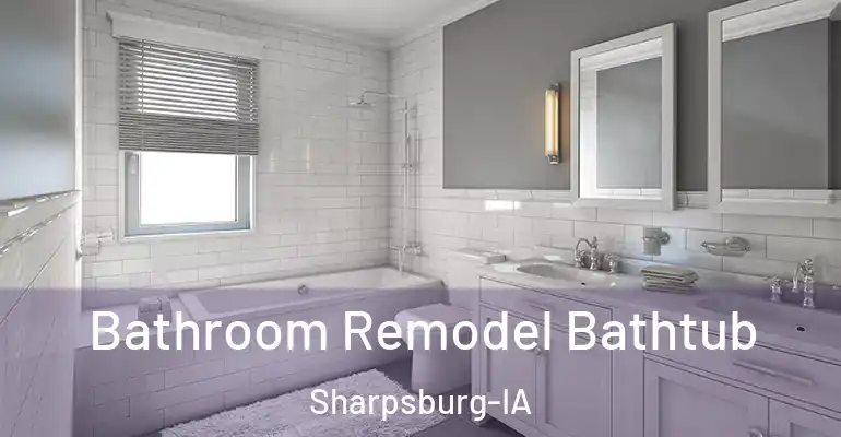 inner Bathroom imggen Bathroom Remodel Bathtub Sharpsburg-IA