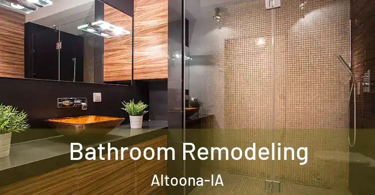 inner Bathroom imggen Bathroom Remodeling Altoona-IA