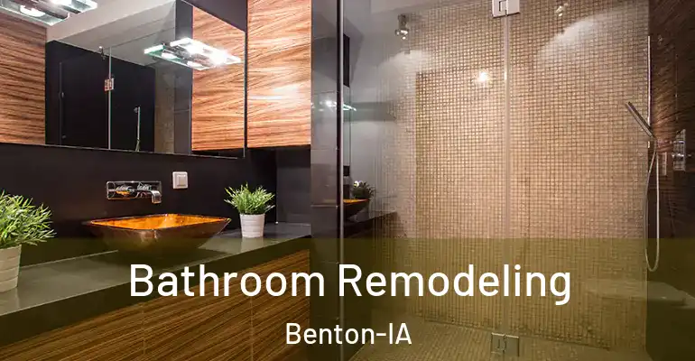 inner Bathroom imggen Bathroom Remodeling Benton-IA