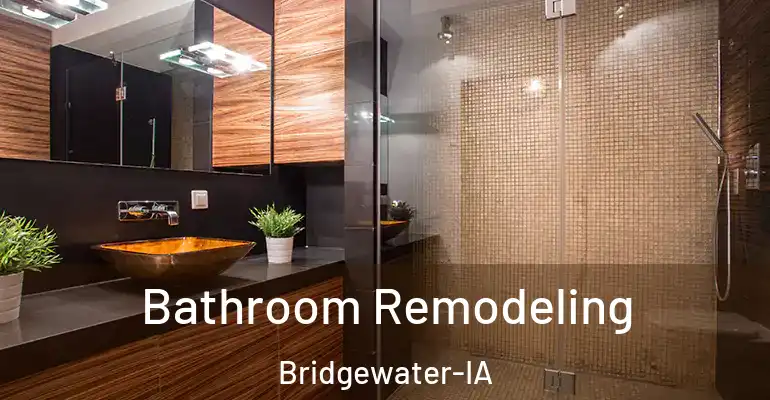 inner Bathroom imggen Bathroom Remodeling Bridgewater-IA