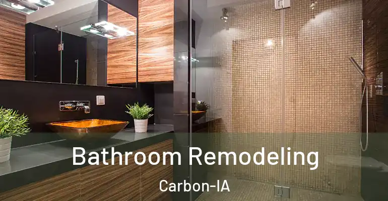 inner Bathroom imggen Bathroom Remodeling Carbon-IA