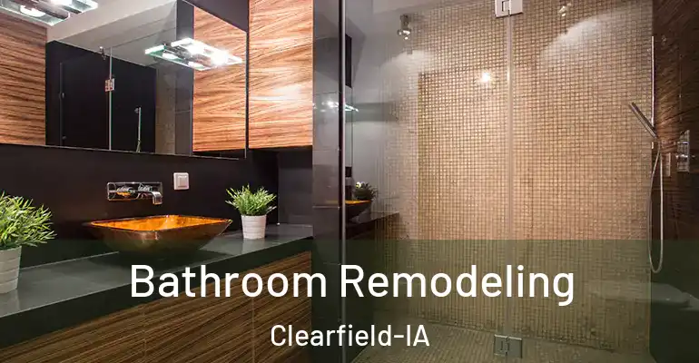 inner Bathroom imggen Bathroom Remodeling Clearfield-IA