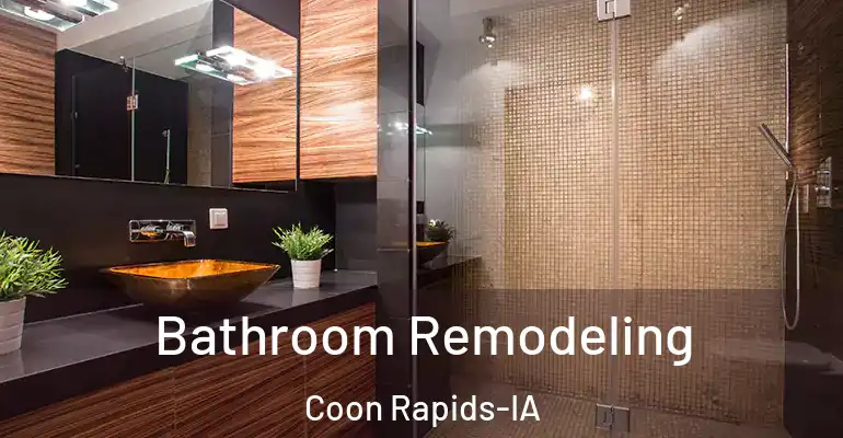 inner Bathroom imggen Bathroom Remodeling Coon Rapids-IA