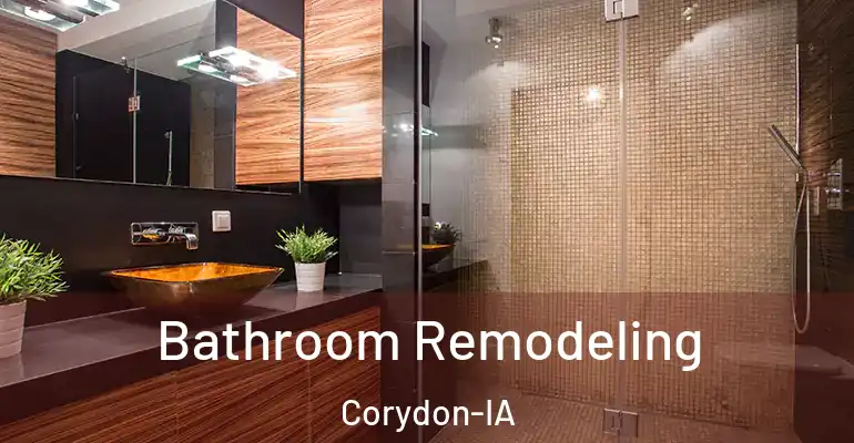 inner Bathroom imggen Bathroom Remodeling Corydon-IA