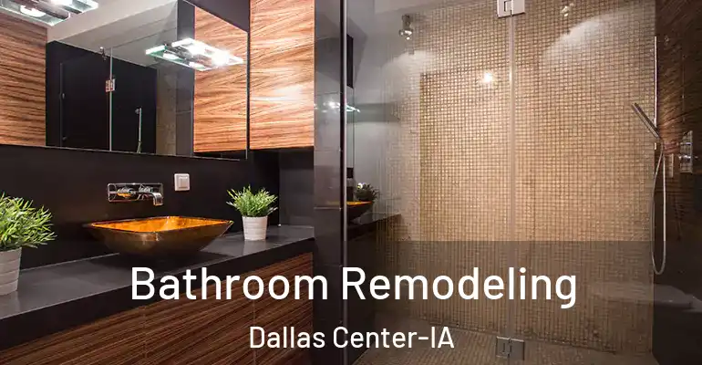 inner Bathroom imggen Bathroom Remodeling Dallas Center-IA