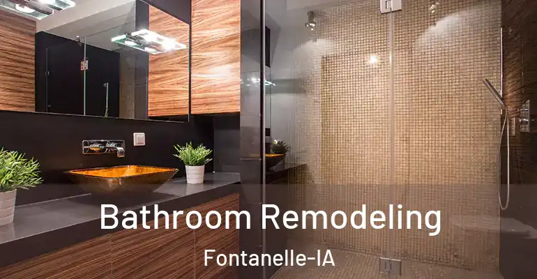 inner Bathroom imggen Bathroom Remodeling Fontanelle-IA