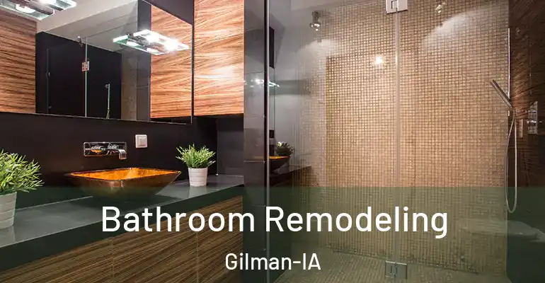 inner Bathroom imggen Bathroom Remodeling Gilman-IA