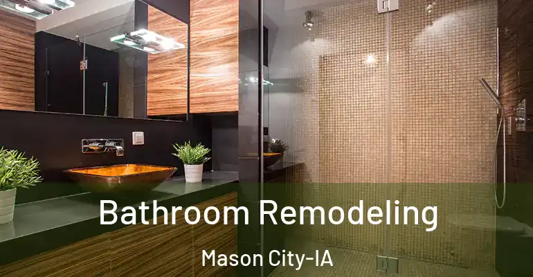 inner Bathroom imggen Bathroom Remodeling Mason City-IA