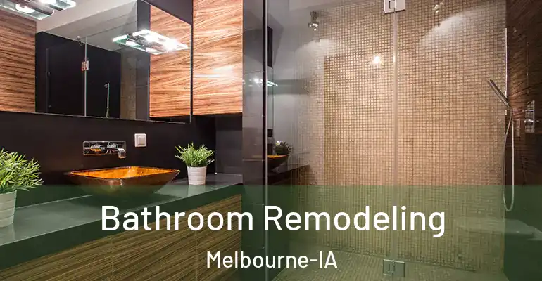 inner Bathroom imggen Bathroom Remodeling Melbourne-IA