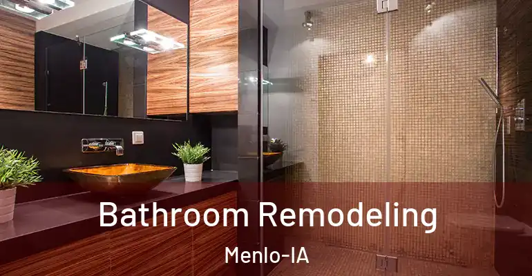 inner Bathroom imggen Bathroom Remodeling Menlo-IA