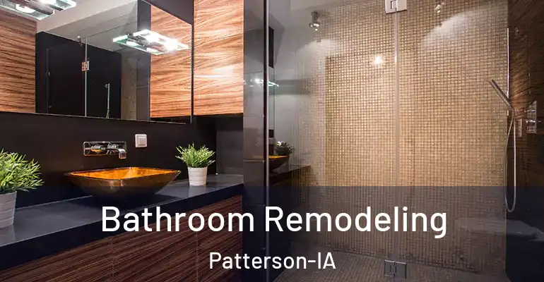 inner Bathroom imggen Bathroom Remodeling Patterson-IA