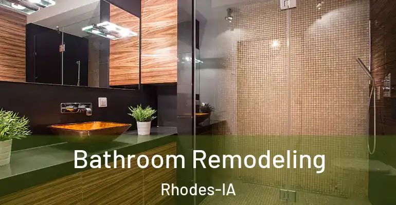 inner Bathroom imggen Bathroom Remodeling Rhodes-IA
