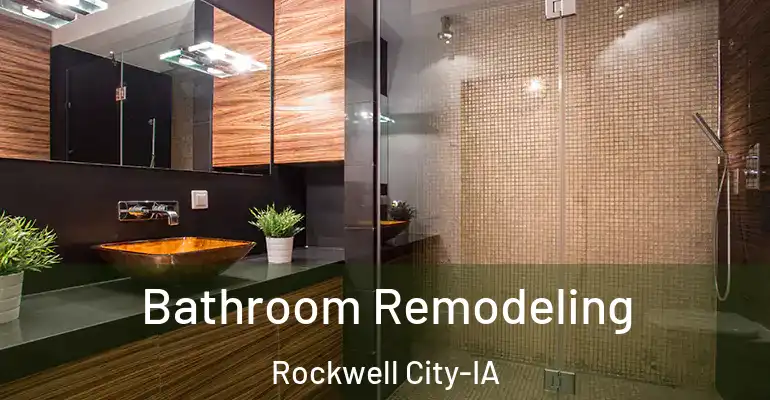 inner Bathroom imggen Bathroom Remodeling Rockwell City-IA