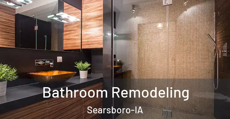 inner Bathroom imggen Bathroom Remodeling Searsboro-IA