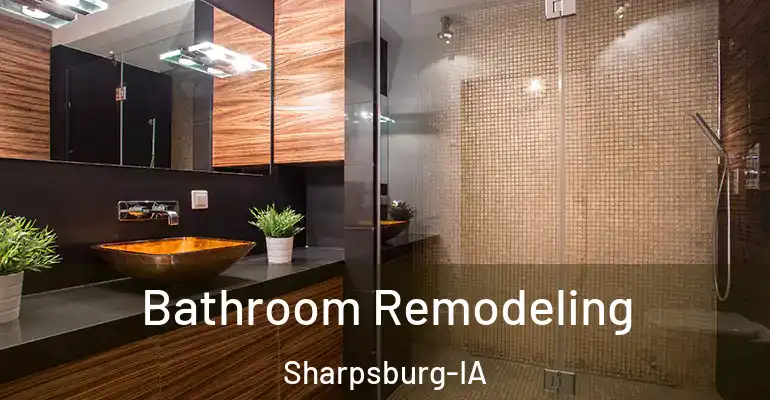 inner Bathroom imggen Bathroom Remodeling Sharpsburg-IA