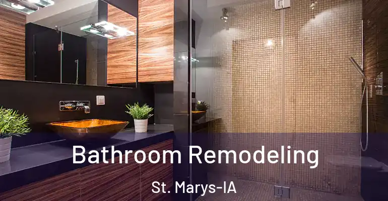 inner Bathroom imggen Bathroom Remodeling St. Marys-IA