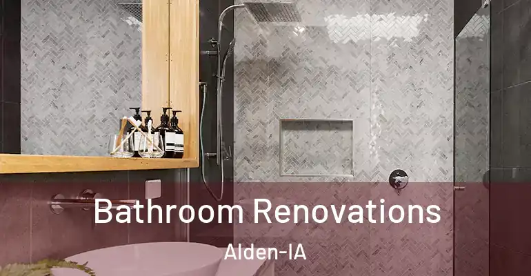 inner Bathroom imggen Bathroom Renovations Alden-IA