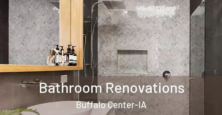 inner Bathroom imggen Bathroom Renovations Buffalo Center-IA