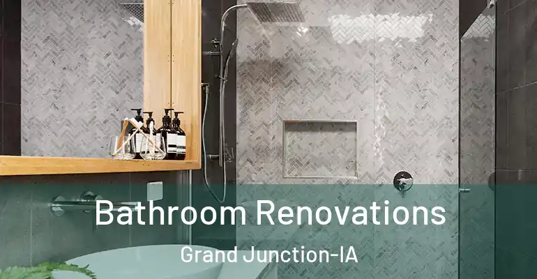 inner Bathroom imggen Bathroom Renovations Grand Junction-IA
