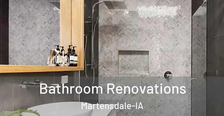 inner Bathroom imggen Bathroom Renovations Martensdale-IA