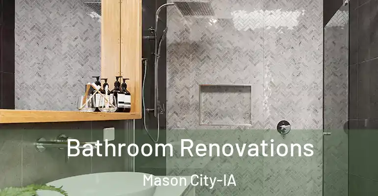 inner Bathroom imggen Bathroom Renovations Mason City-IA