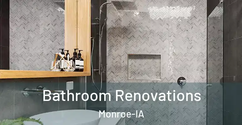 inner Bathroom imggen Bathroom Renovations Monroe-IA