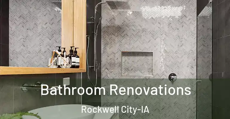 inner Bathroom imggen Bathroom Renovations Rockwell City-IA