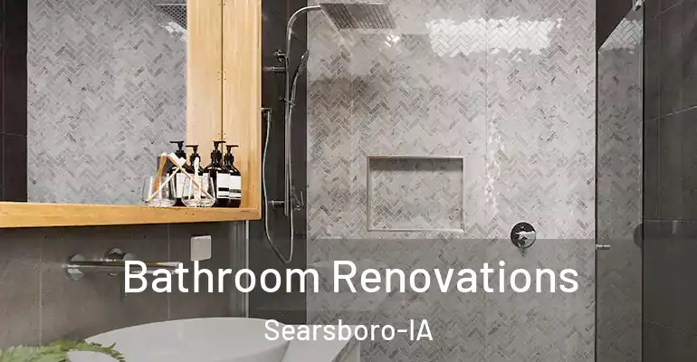 inner Bathroom imggen Bathroom Renovations Searsboro-IA