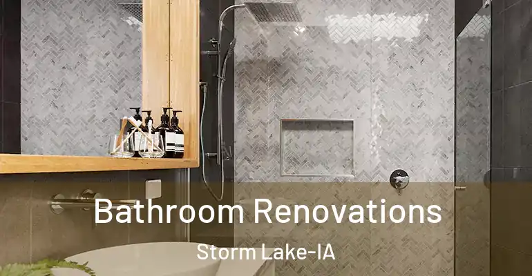inner Bathroom imggen Bathroom Renovations Storm Lake-IA