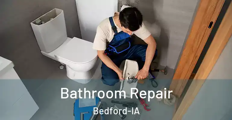 inner Bathroom imggen Bathroom Repair Bedford-IA