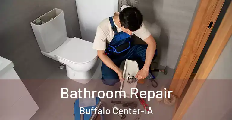 inner Bathroom imggen Bathroom Repair Buffalo Center-IA