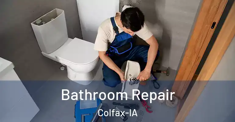 inner Bathroom imggen Bathroom Repair Colfax-IA