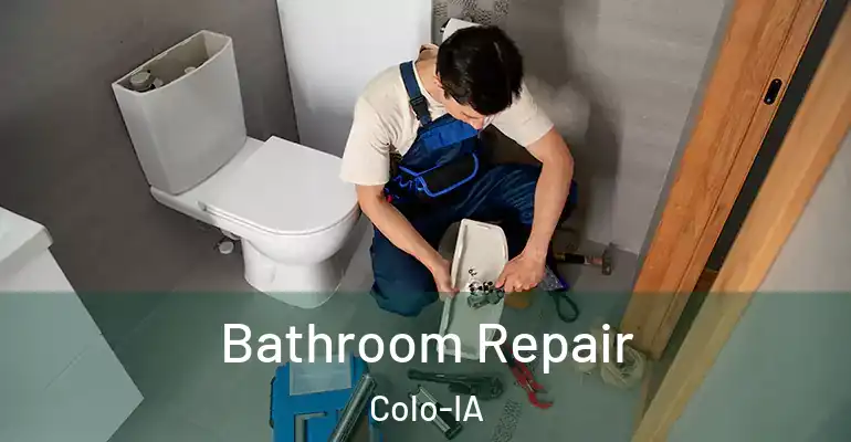 inner Bathroom imggen Bathroom Repair Colo-IA