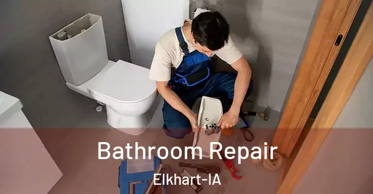 inner Bathroom imggen Bathroom Repair Elkhart-IA