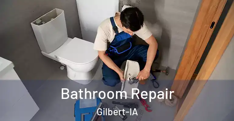 inner Bathroom imggen Bathroom Repair Gilbert-IA