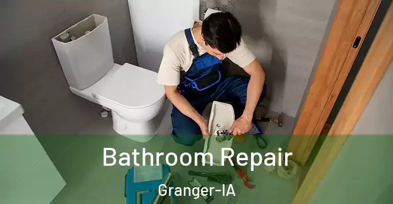 inner Bathroom imggen Bathroom Repair Granger-IA