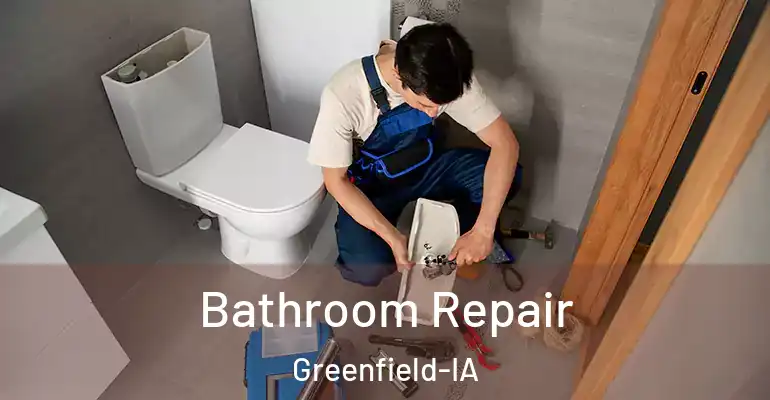 inner Bathroom imggen Bathroom Repair Greenfield-IA