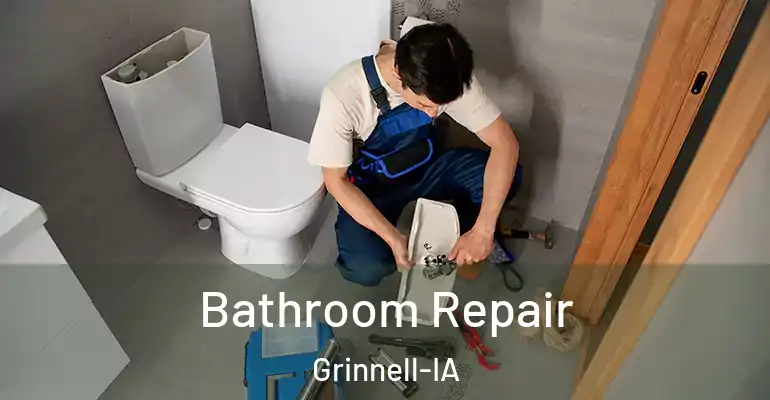 inner Bathroom imggen Bathroom Repair Grinnell-IA