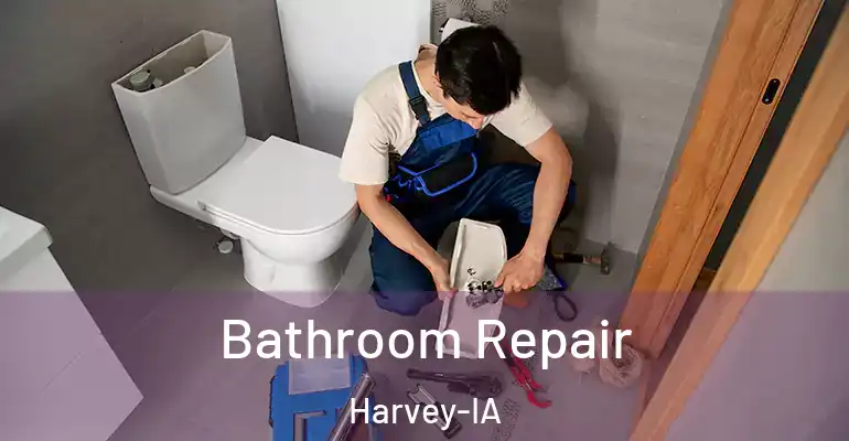 inner Bathroom imggen Bathroom Repair Harvey-IA