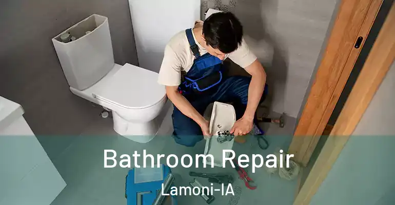 inner Bathroom imggen Bathroom Repair Lamoni-IA