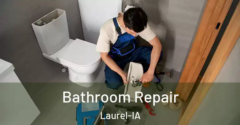 inner Bathroom imggen Bathroom Repair Laurel-IA