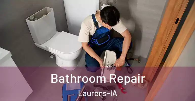 inner Bathroom imggen Bathroom Repair Laurens-IA