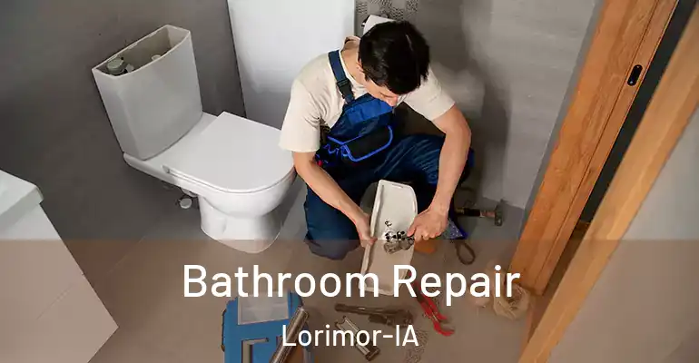 inner Bathroom imggen Bathroom Repair Lorimor-IA